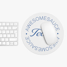 Load image into Gallery viewer, Team Awesomesauce Mouse Pad