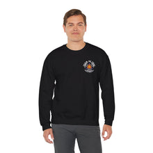 Load image into Gallery viewer, Team Be Free Unisex Heavy Blend™ Crewneck Sweatshirt