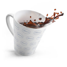 Load image into Gallery viewer, Team Awesomesauce Latte Mug