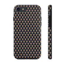 Load image into Gallery viewer, Team Be Free Health Coaching Tough Phone Cases