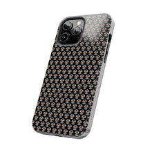 Load image into Gallery viewer, Team Be Free Health Coaching Tough Phone Cases