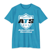 Load image into Gallery viewer, ATS Automotive Detailing Unisex CVC Jersey T-shirt