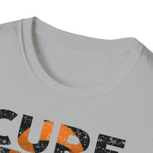 Load image into Gallery viewer, Cure It MS Unisex Softstyle T-Shirt