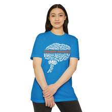 Load image into Gallery viewer, Multiple Sclerosis It’s All In Your Head Unisex CVC Jersey T-shirt