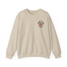 Load image into Gallery viewer, Team Be Free Unisex Heavy Blend™ Crewneck Sweatshirt