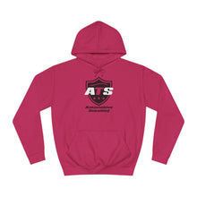 Load image into Gallery viewer, ATS Automotive Detailing Unisex College Hoodie