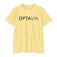 Load image into Gallery viewer, Optavia Health Coach Unisex CVC Jersey T-shirt