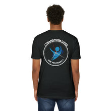 Load image into Gallery viewer, Jetstream Health Coach I Transform Lives Are You Ready Motivational Unisex CVC Jersey T-shirt