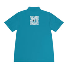 Load image into Gallery viewer, ATS Automotive Detailing Men's Sport Polo Shirt