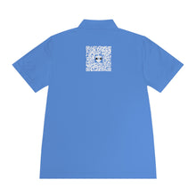 Load image into Gallery viewer, ATS Automotive Detailing Men's Sport Polo Shirt