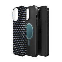 Load image into Gallery viewer, Jetstream Health Coaching MagSafe Tough Cases