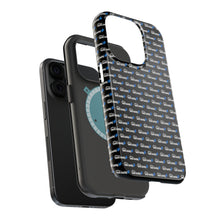 Load image into Gallery viewer, Jetstream Health Coaching MagSafe Tough Cases