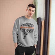 Load image into Gallery viewer, Multiple Sclerosis It’s All In Your Head Champion Sweatshirt