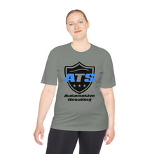 Load image into Gallery viewer, ATS Automotive Detailing Unisex Moisture Wicking Tee