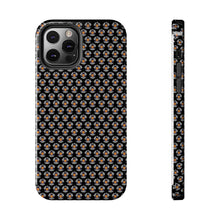 Load image into Gallery viewer, Team Be Free Health Coaching Tough Phone Cases