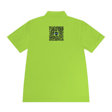 Load image into Gallery viewer, ATS Automotive Detailing Men's Sport Polo Shirt