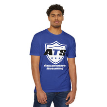Load image into Gallery viewer, ATS Automotive Detailing Unisex CVC Jersey T-shirt