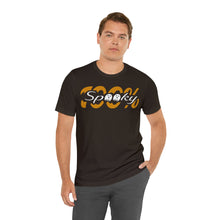 Load image into Gallery viewer, 100% Spooky Halloween Ghost Unisex Softstyle T-Shirt