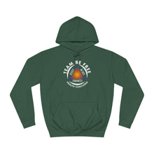 Load image into Gallery viewer, Team Be Free Unisex College Hoodie