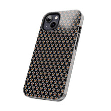 Load image into Gallery viewer, Team Be Free Health Coaching Tough Phone Cases