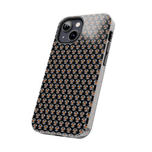 Load image into Gallery viewer, Team Be Free Health Coaching Tough Phone Cases