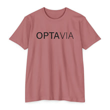 Load image into Gallery viewer, Optavia Health Coach Unisex CVC Jersey T-shirt