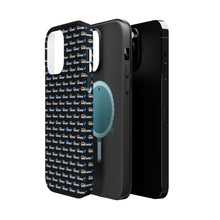 Load image into Gallery viewer, Jetstream Health Coaching MagSafe Tough Cases
