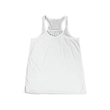 Load image into Gallery viewer, Health Coach Team Awesomesauce" Women's Flowy Racerback Tank
