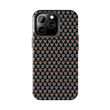 Load image into Gallery viewer, Team Be Free Health Coaching Tough Phone Cases