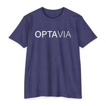 Load image into Gallery viewer, Optavia Health Coach Unisex CVC Jersey T-shirt