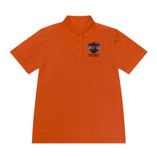 Load image into Gallery viewer, ATS Automotive Detailing Men's Sport Polo Shirt