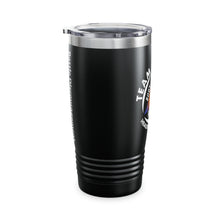 Load image into Gallery viewer, Team be Free Health Coaching Ringneck Tumbler, 20oz