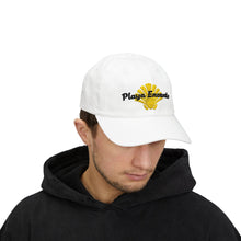 Load image into Gallery viewer, Playa Encanto Embroidered Playa Encanto Dad Cap - Casual Beach Style Hat for Summer