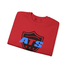 Load image into Gallery viewer, ATS Automotive Detailing Unisex Heavy Blend™ Crewneck Sweatshirt