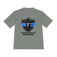 Load image into Gallery viewer, ATS Automotive Detailing Unisex Moisture Wicking Tee
