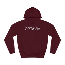 Load image into Gallery viewer, Optavia Unisex College Hoodie