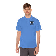 Load image into Gallery viewer, ATS Automotive Detailing Men's Sport Polo Shirt