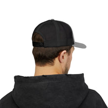 Load image into Gallery viewer, Playa Encanto Snapback Trucker Cap - Stylish Beach Vibe Cap for Summer Adventures