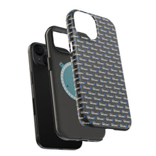 Load image into Gallery viewer, Jetstream Health Coaching MagSafe Tough Cases
