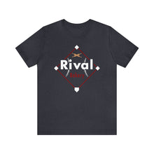 Load image into Gallery viewer, Rival Bakery Unisex Jersey Short Sleeve Tee
