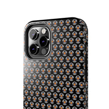 Load image into Gallery viewer, Team Be Free Health Coaching Tough Phone Cases
