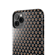 Load image into Gallery viewer, Team Be Free Health Coaching Tough Phone Cases