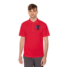 Load image into Gallery viewer, ATS Automotive Detailing Men's Sport Polo Shirt