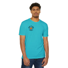 Load image into Gallery viewer, Team Be Free Unisex CVC Jersey T-shirt