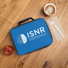 Load image into Gallery viewer, ISNR Eco-Friendly Lunch Bag Cooler – Perfect for Work