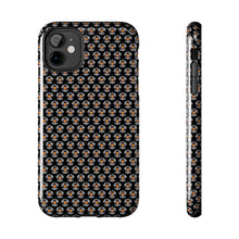 Load image into Gallery viewer, Team Be Free Health Coaching Tough Phone Cases