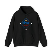 Load image into Gallery viewer, Rival Bakery Unisex Heavy Blend™ Hooded Sweatshirt