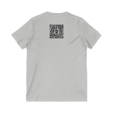 Load image into Gallery viewer, ATS Automotive Detailing Unisex Jersey Short Sleeve V-Neck Tee