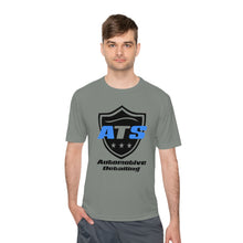 Load image into Gallery viewer, ATS Automotive Detailing Unisex Moisture Wicking Tee