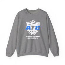 Load image into Gallery viewer, ATS Automotive Detailing Unisex Heavy Blend™ Crewneck Sweatshirt